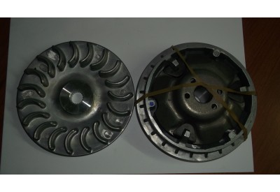 variomat prednji Adly 320S