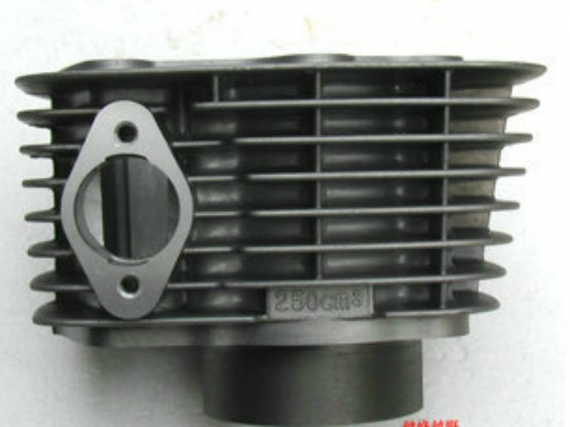 cilindar motora Zongshen 250, 65mm zrak