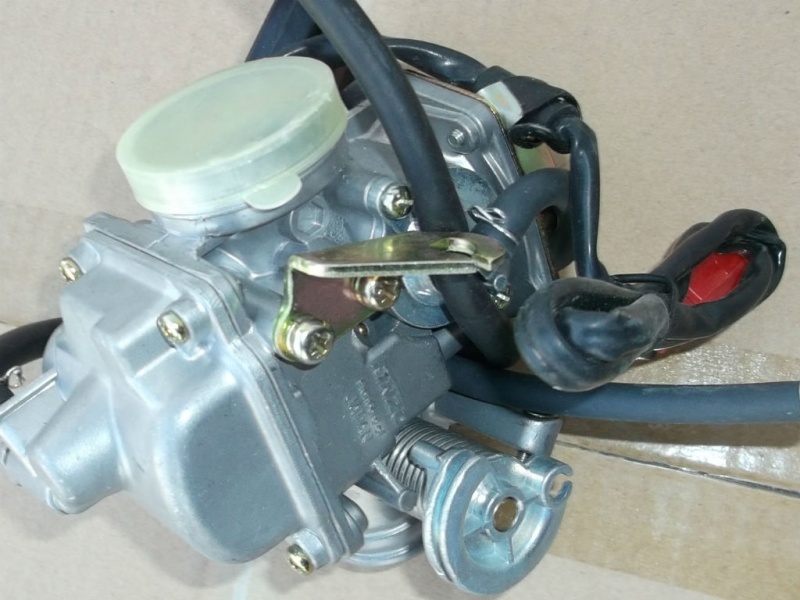 rasplinjač(fergazer)ATV150