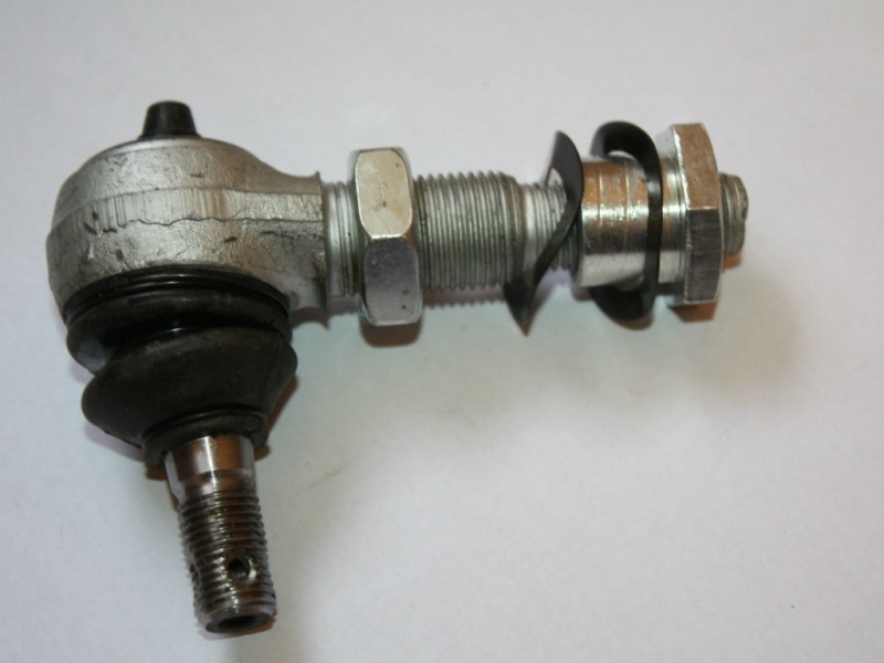 kugla ovjesa gornja Shineray