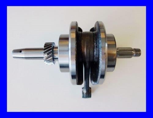 radilica motora Zongshen 250 ,63mm-zrak