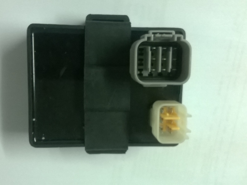 CDI modul paljenja LINHAI/CF MOTO 500