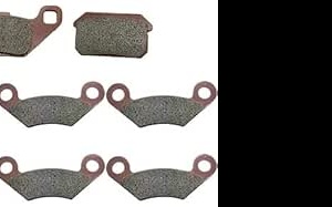 disk pločice Linhai