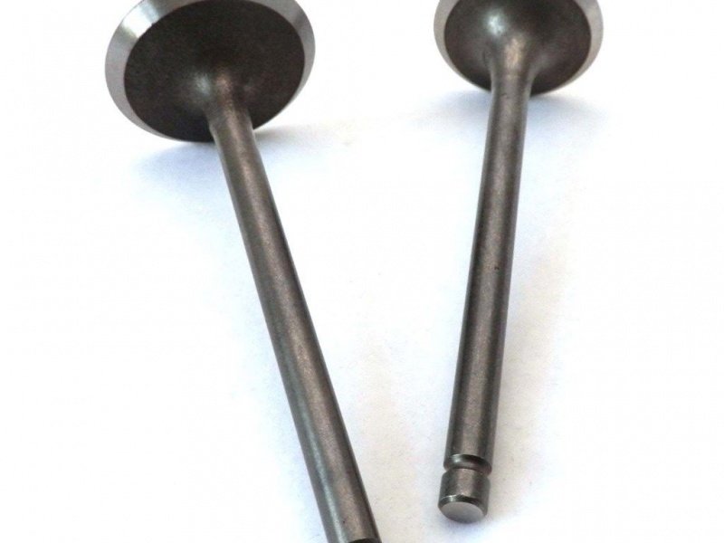 ventil usis/ispuh Linhai 300-400