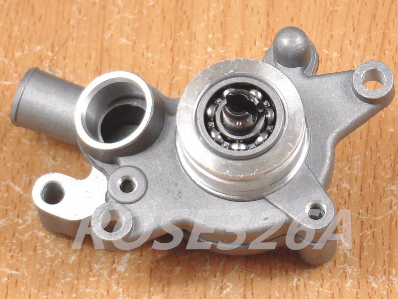 pumpa vode Linhai 300-400