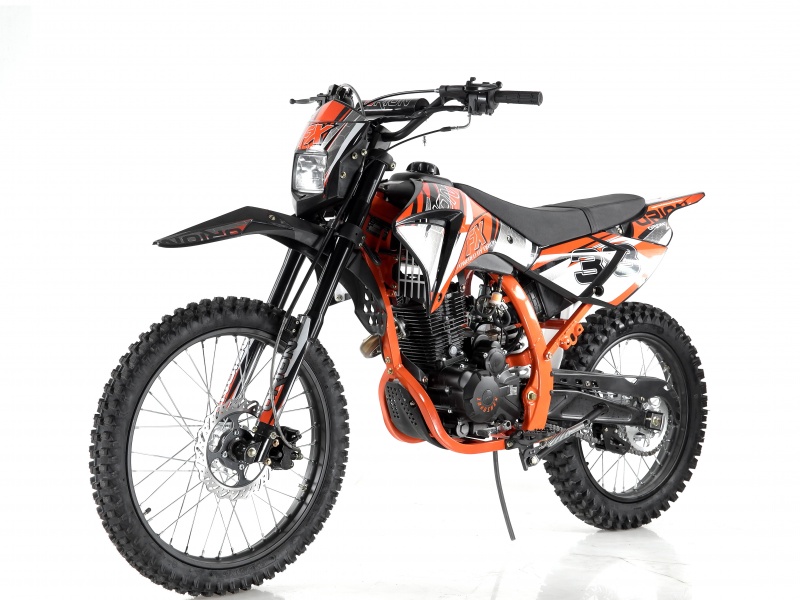 orion 250 dual sport