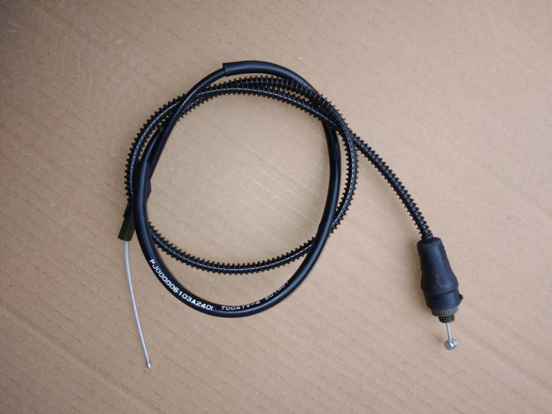 sajla gasa Hisun 550/600/700