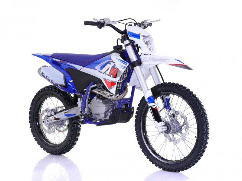 ORION APOLLO THUNDER 250 PRO